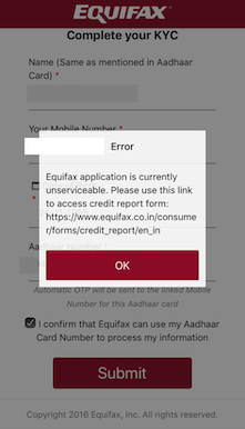 Equifax Compressed